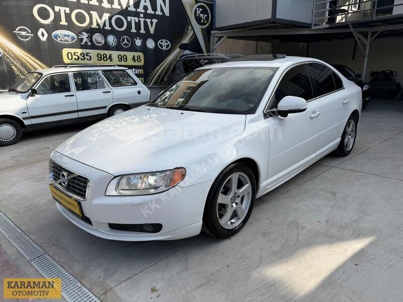 2012 VOLVO 1.6D D2 PREMİUM POWERSHİFT OTOMATİK