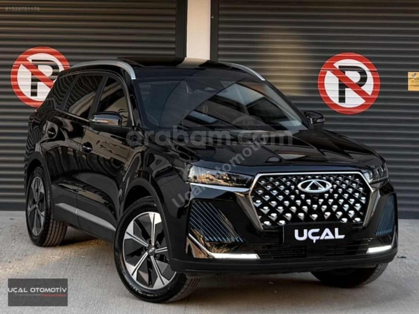 37BİN KM 2025 MODEL HATASIZ BOYASIZ DEĞİŞENSİZ TRAMERSİZ 3
