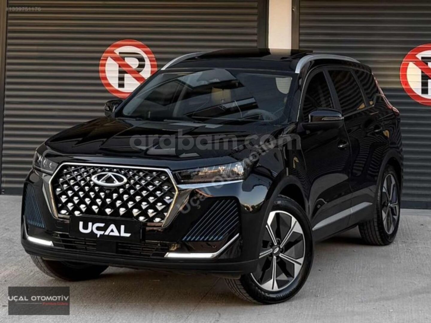 37BİN KM 2025 MODEL HATASIZ BOYASIZ DEĞİŞENSİZ TRAMERSİZ 1