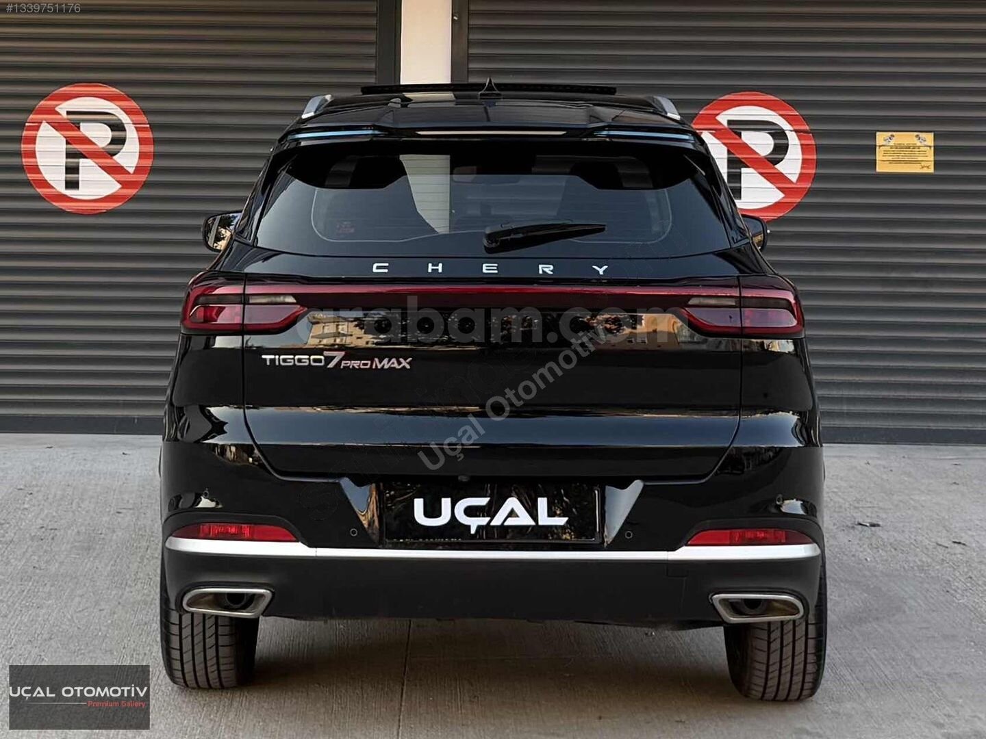 37BİN KM 2025 MODEL HATASIZ BOYASIZ DEĞİŞENSİZ TRAMERSİZ 4