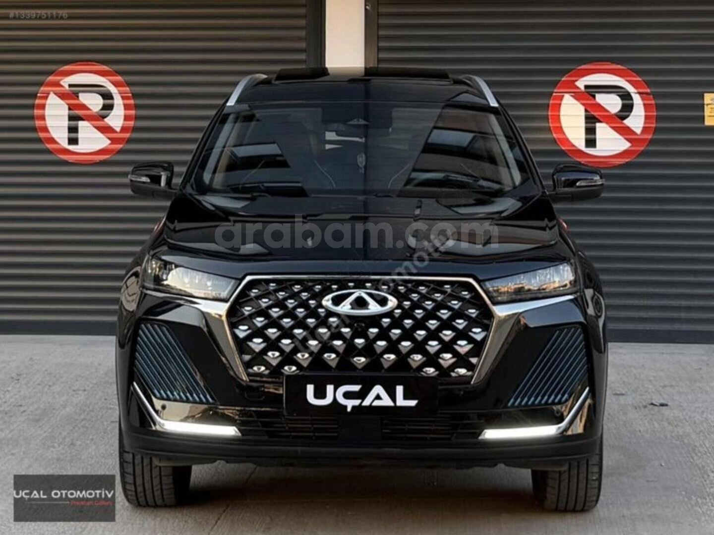 37BİN KM 2025 MODEL HATASIZ BOYASIZ DEĞİŞENSİZ TRAMERSİZ 2