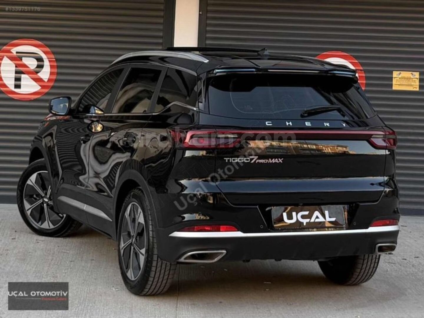 37BİN KM 2025 MODEL HATASIZ BOYASIZ DEĞİŞENSİZ TRAMERSİZ 6