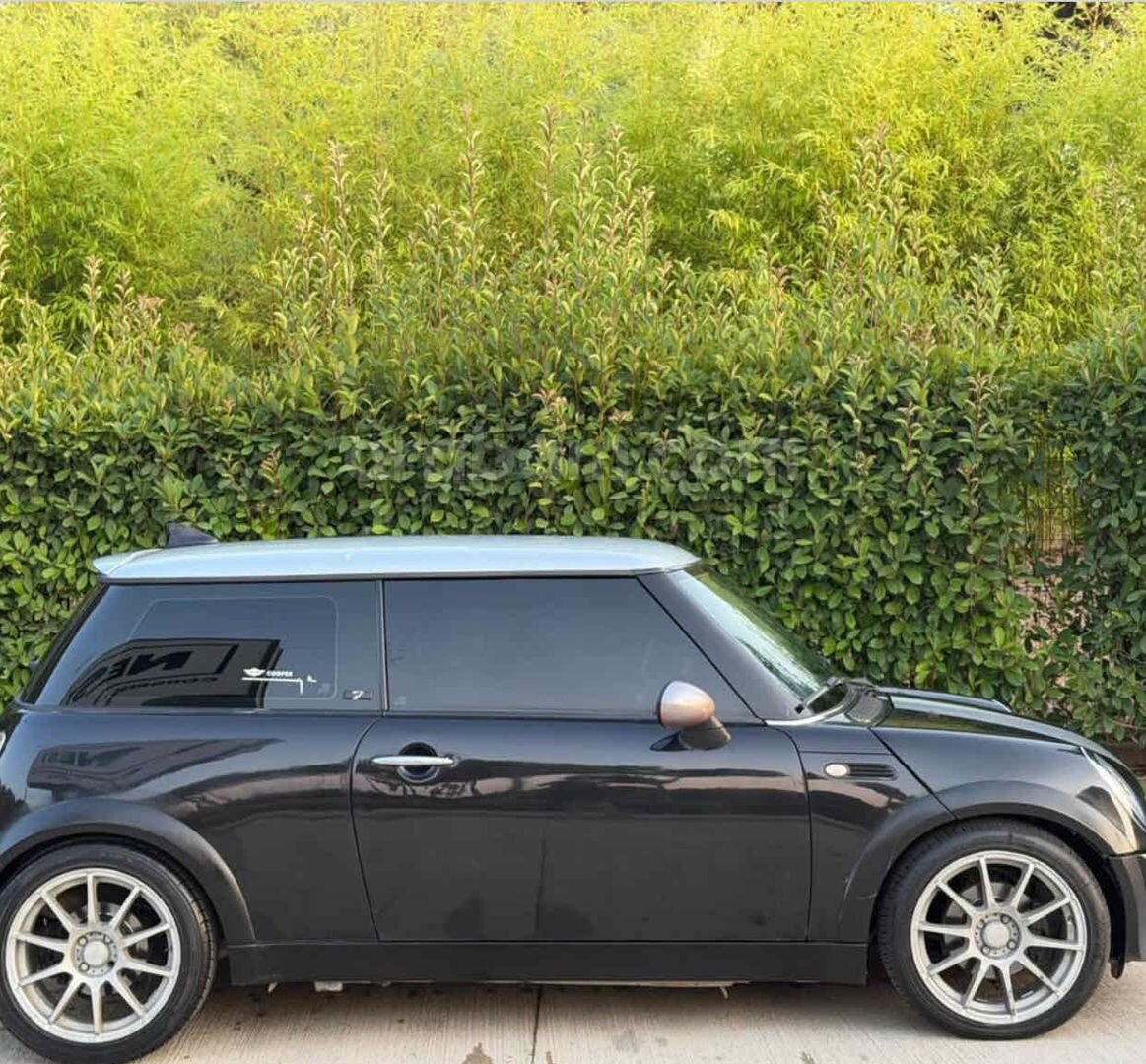 Sahibinden Mini Cooper 1.6 Türkiye Paketi 2006 Model Antalya 4