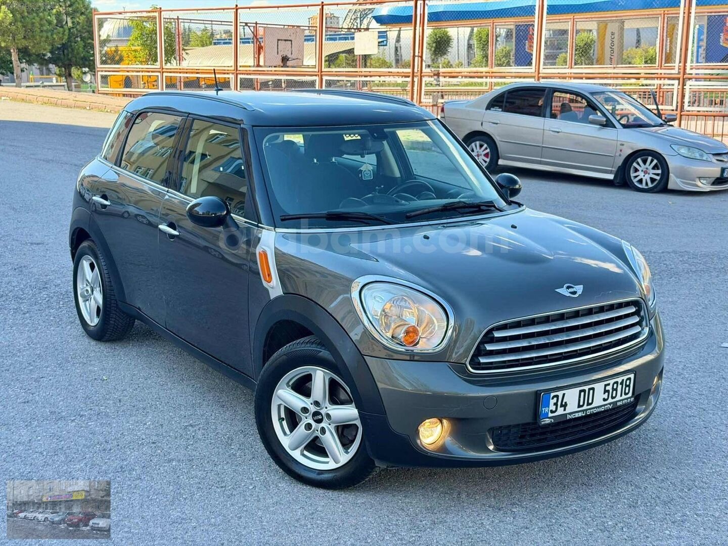 2012 MDL 65 BİNDE OTOMATİK EMSALSİZ KUSURSUZ 2