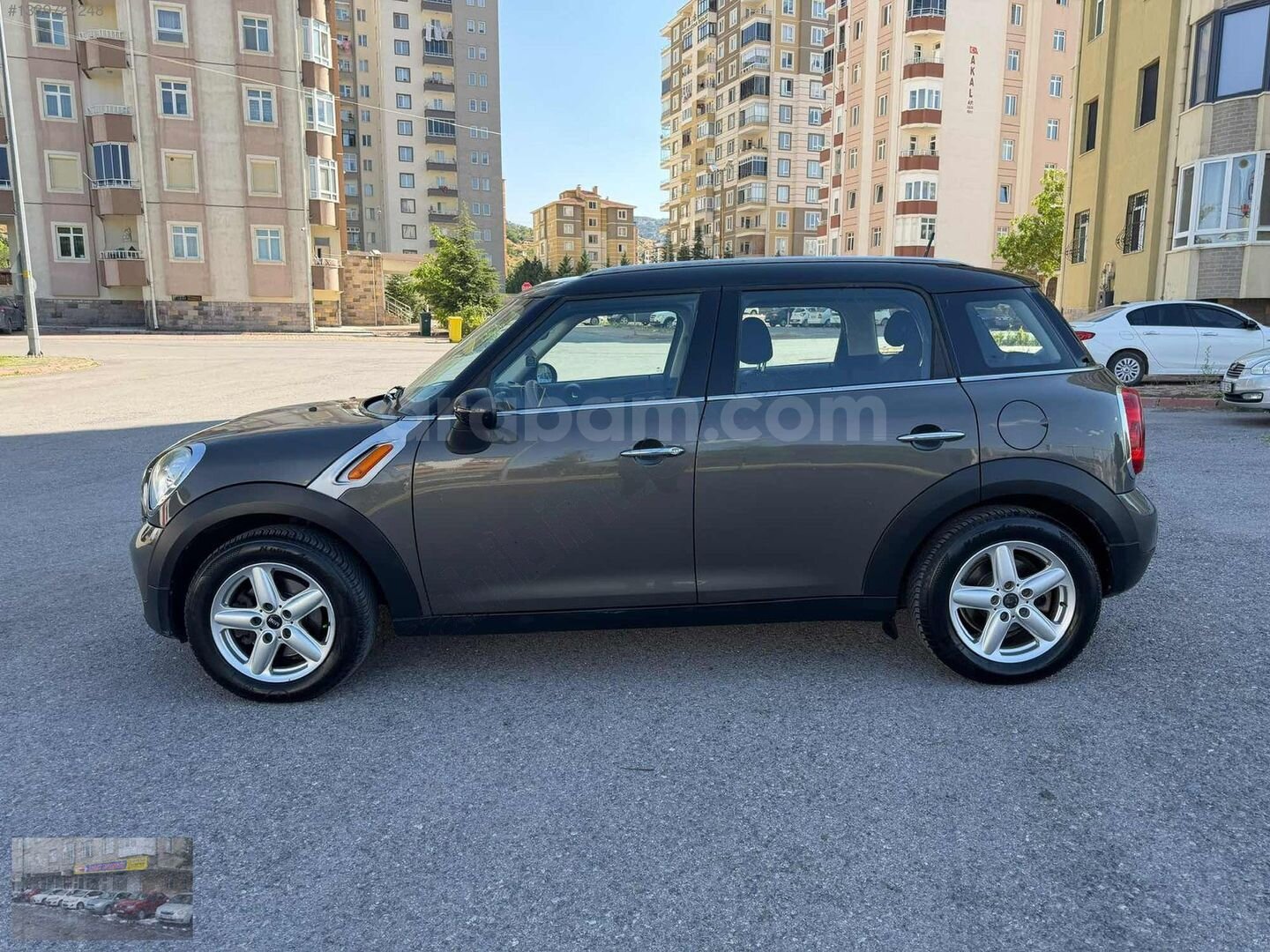 2012 MDL 65 BİNDE OTOMATİK EMSALSİZ KUSURSUZ 3