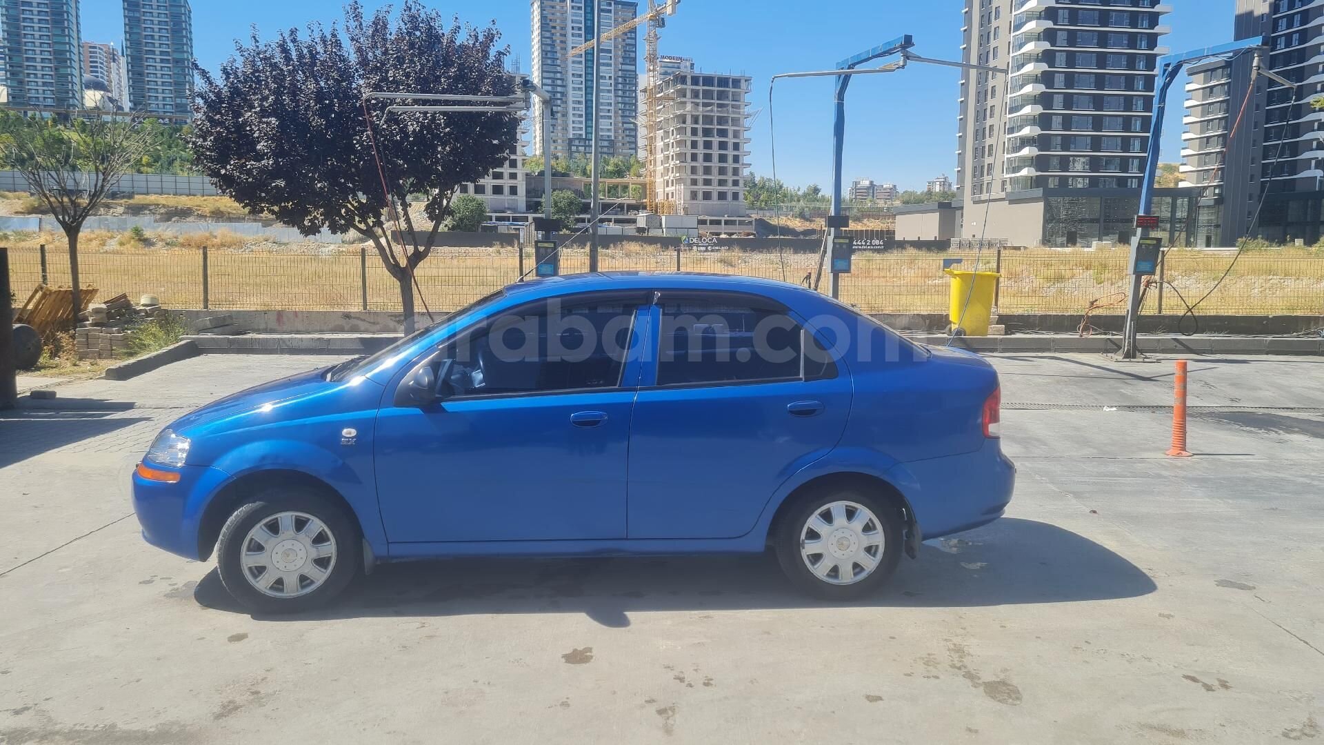 Sahibinden Chevrolet Kalos 1.4 SX 2004 Model 5
