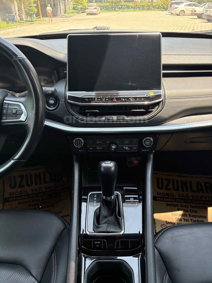 Sahibinden Jeep Compass 1.3 GSE S Limited 2022 Model 5