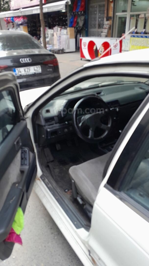 Sahibinden Mitsubishi Lancer 1.6 GLX 1992 Model 7