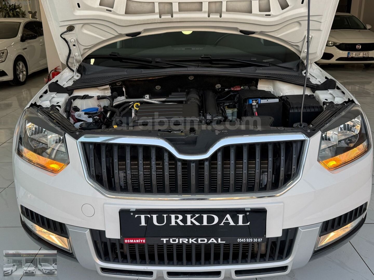 Yeti 1.4 TSI Ambition DSG İLK EL-DÜŞÜK KM-BOYASIZ-EMSALSİZ 5