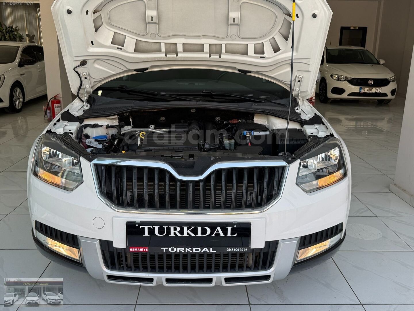 Yeti 1.4 TSI Ambition DSG İLK EL-DÜŞÜK KM-BOYASIZ-EMSALSİZ 6