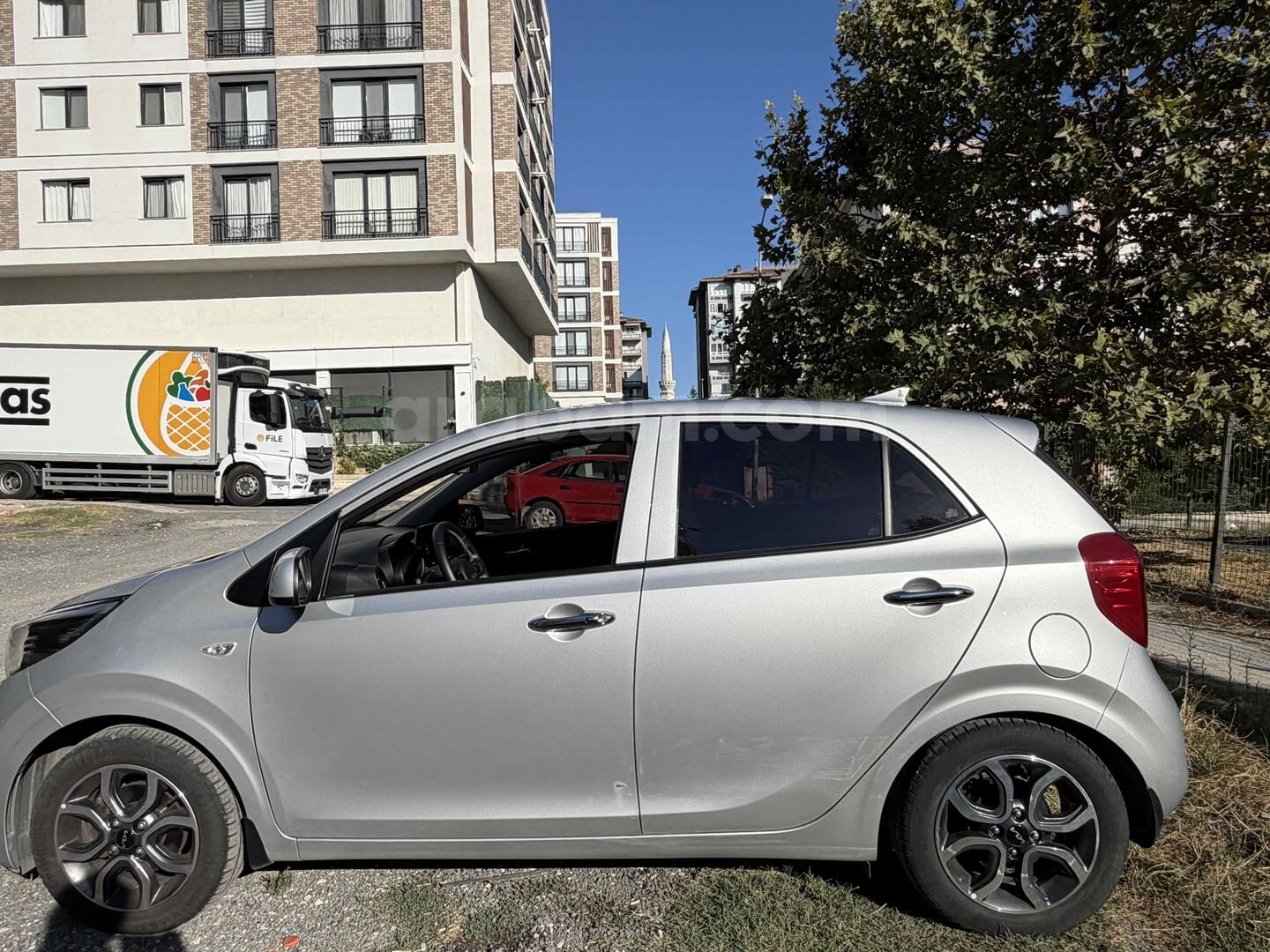 Sahibinden Kia Picanto 1.0 MPI 2023 Model 2