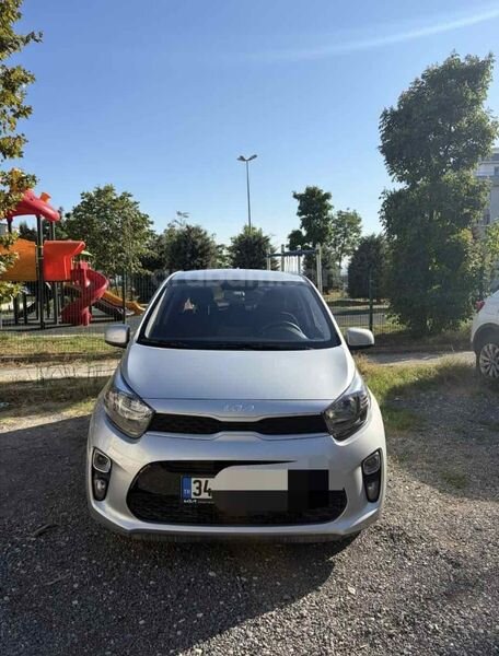 Sahibinden Kia Picanto 1.0 MPI 2023 Model