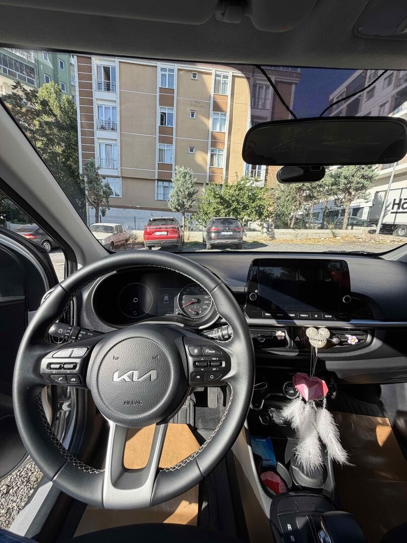 Sahibinden Kia Picanto 1.0 MPI 2023 Model 7