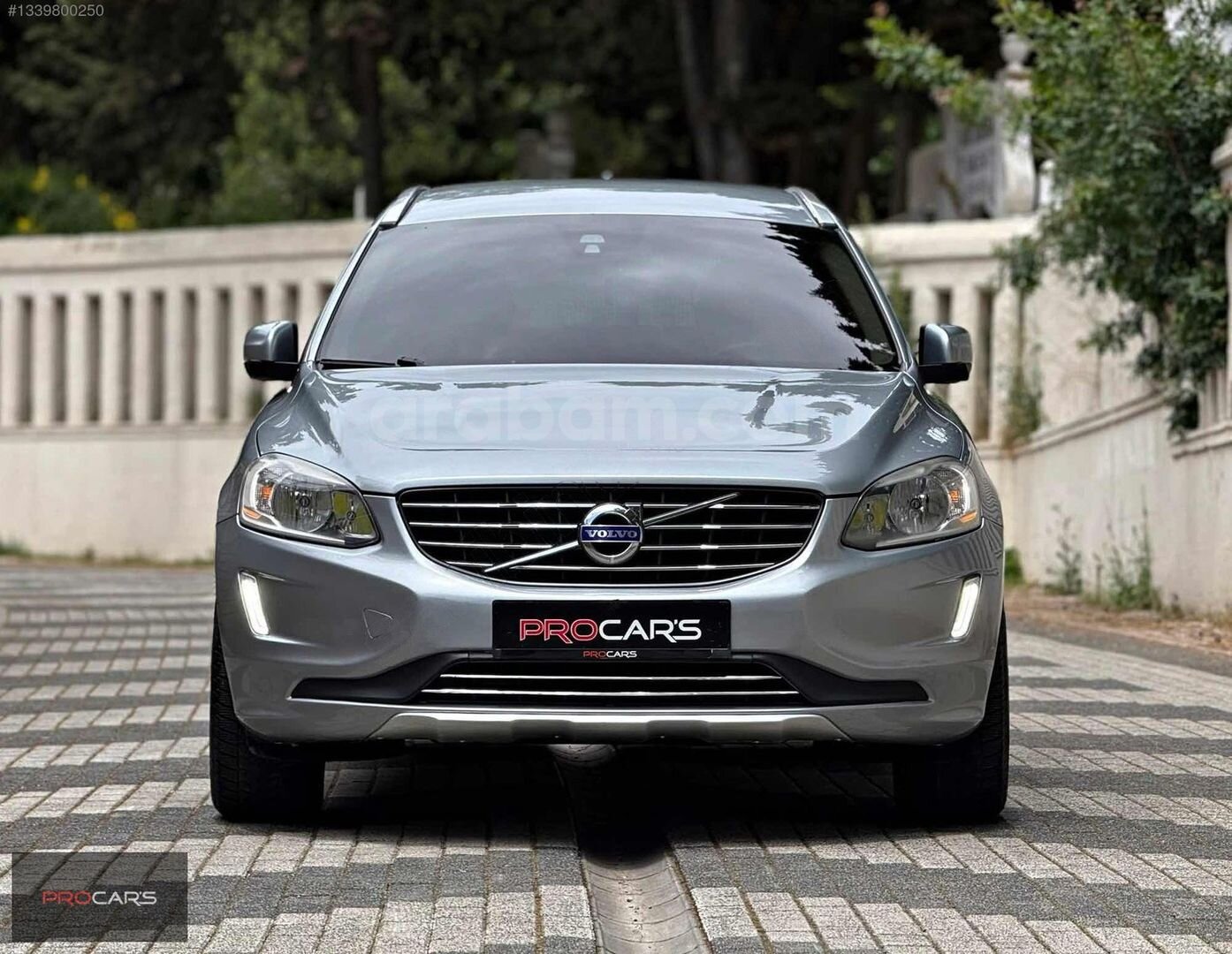"PROCARS" BOYASIZ DEĞİŞENSİZ TRAMERSİZ PREMİUM-181 Hp 8 İLERİ 2