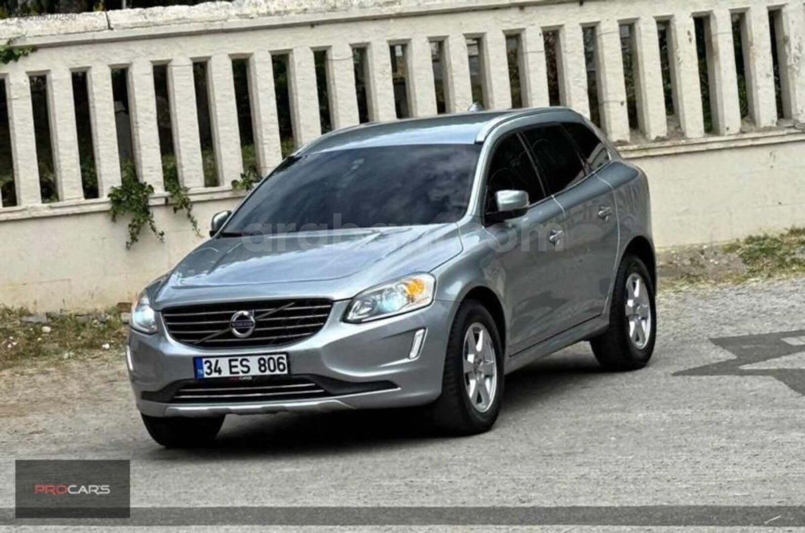 "PROCARS" BOYASIZ DEĞİŞENSİZ TRAMERSİZ PREMİUM-181 Hp 8 İLERİ 1
