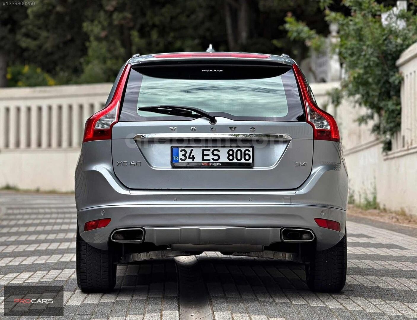 "PROCARS" BOYASIZ DEĞİŞENSİZ TRAMERSİZ PREMİUM-181 Hp 8 İLERİ 6