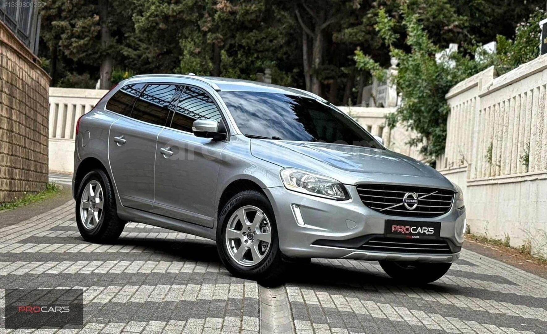 "PROCARS" BOYASIZ DEĞİŞENSİZ TRAMERSİZ PREMİUM-181 Hp 8 İLERİ 3