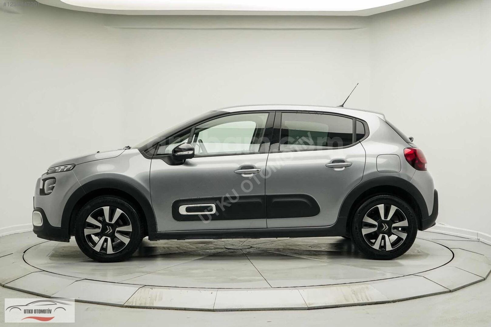 2024 MODEL KM 25.000 UYGUN FİYATLI KAÇIRMA 4