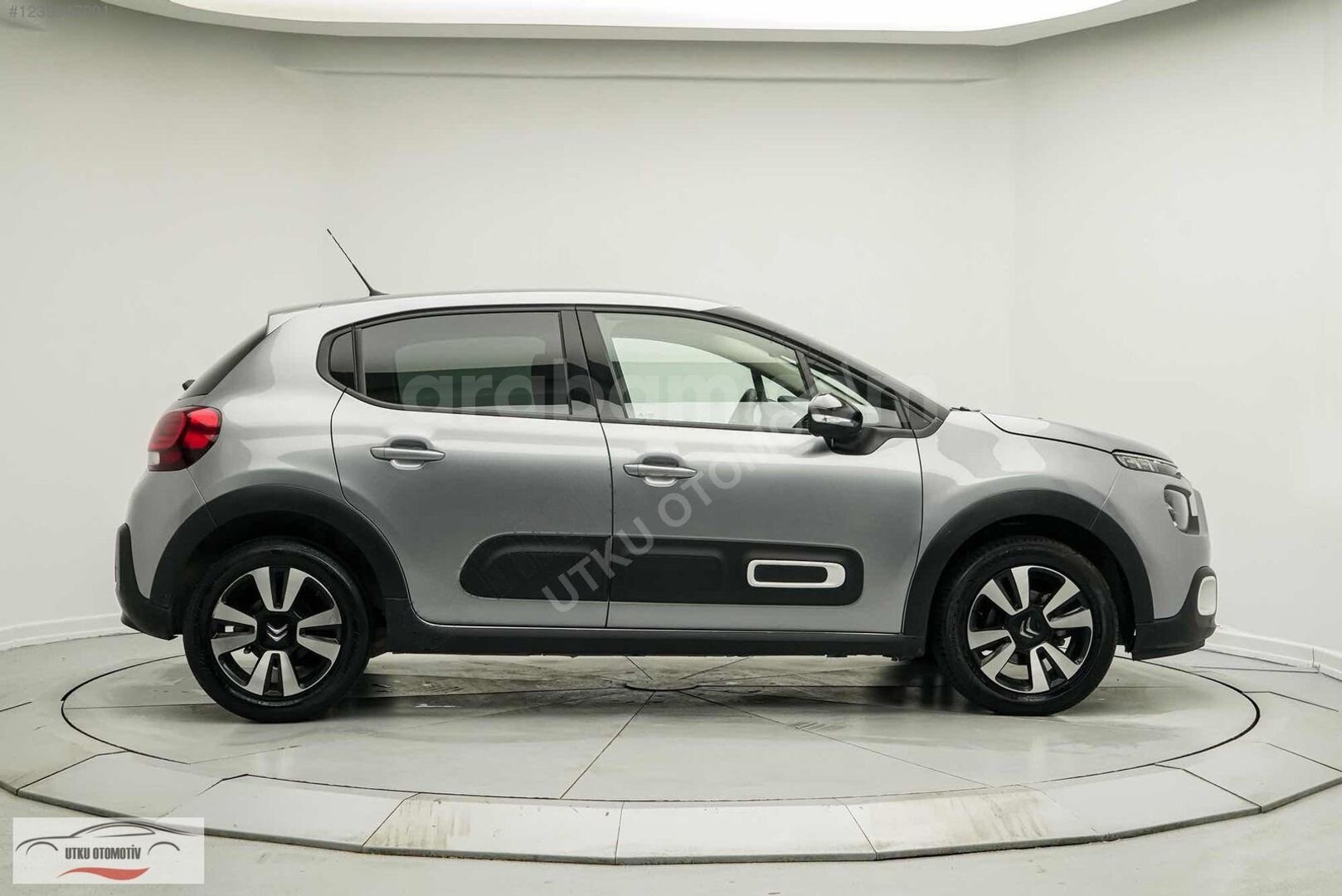 2024 MODEL KM 25.000 UYGUN FİYATLI KAÇIRMA 3