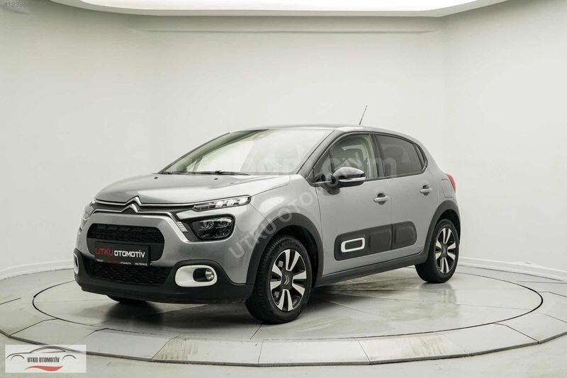 2024 MODEL KM 25.000 UYGUN FİYATLI KAÇIRMA