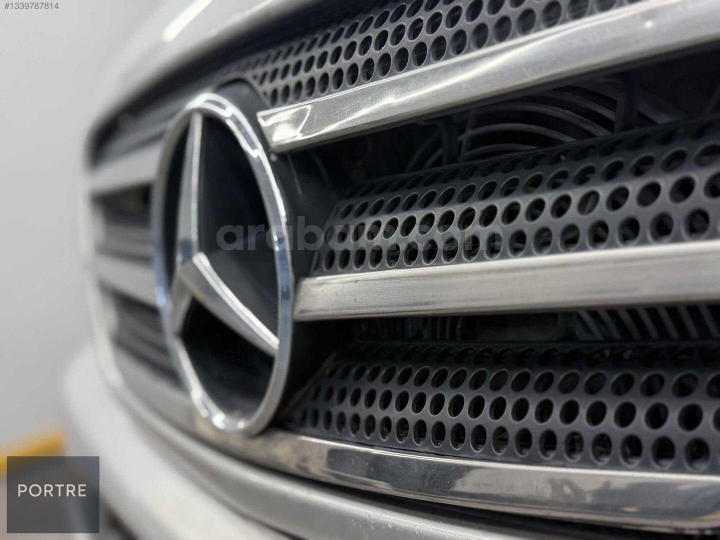 MERCEDES ML 430 3
