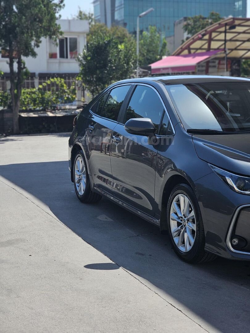 Sahibinden Toyota Corolla 1.5 Dream 2023 Model İstanbul 39.070 km Gri 3