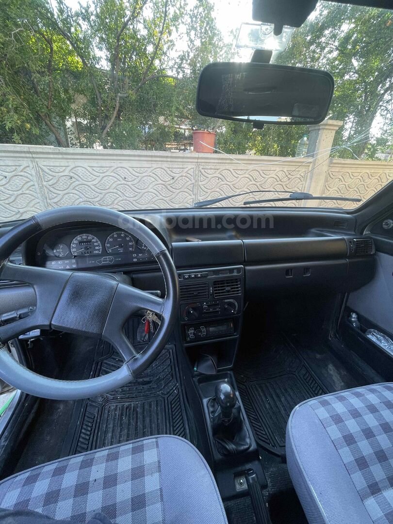 Sahibinden Fiat Uno 70 S 2001 Model Adıyaman 285.000 km Gri 7