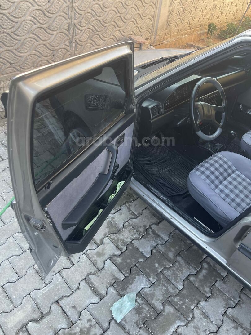 Sahibinden Fiat Uno 70 S 2001 Model Adıyaman 285.000 km Gri 6