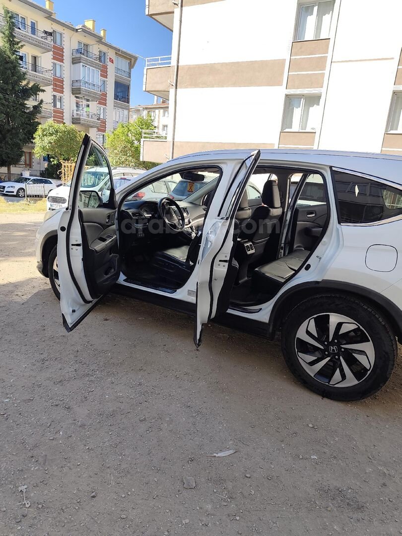 Sahibinden Honda CR-V 1.6 i-DTEC Executive 2016 Model 5