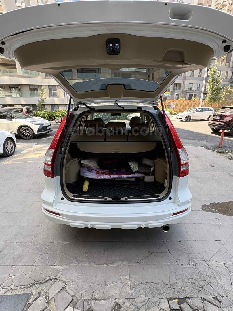 Sahibinden Honda CR-V 2.0i Executive 2012 Model 6