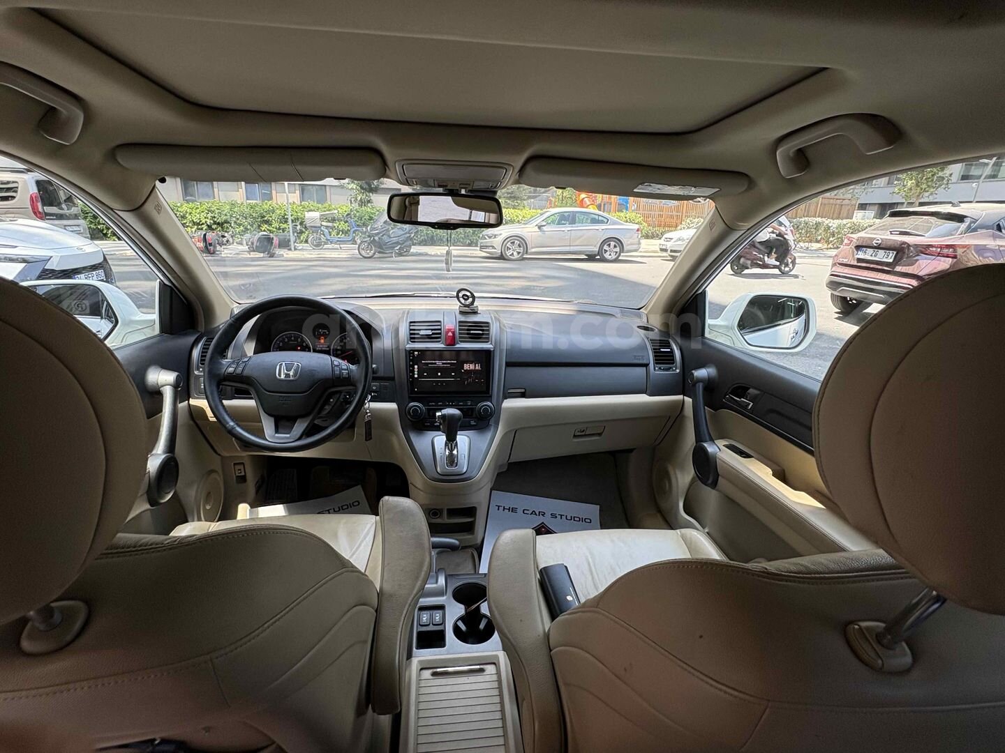 Sahibinden Honda CR-V 2.0i Executive 2012 Model 3