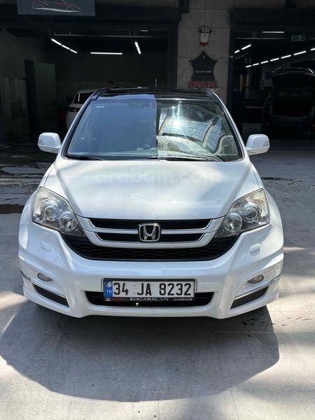 Sahibinden Honda CR-V 2.0i Executive 2012 Model