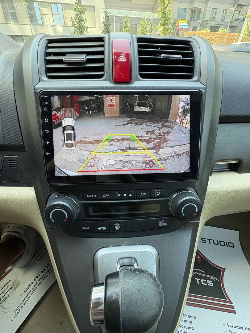 Sahibinden Honda CR-V 2.0i Executive 2012 Model 2