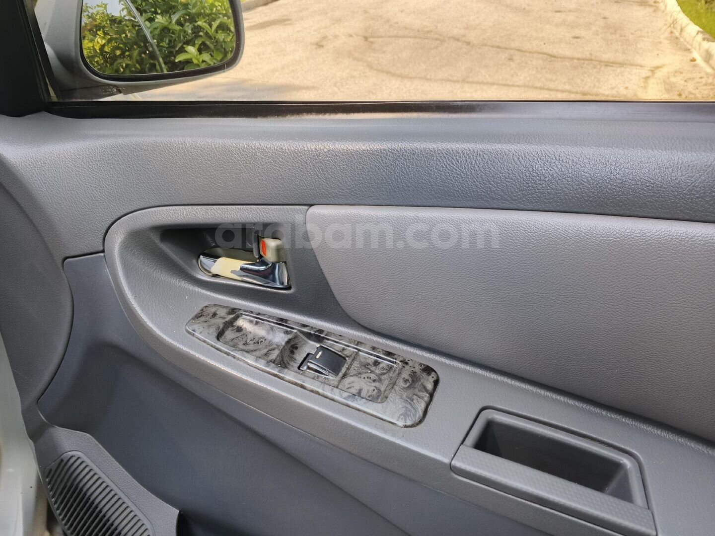 Sahibinden Geely Familia 1.5 Comfort 2009 Model Antalya 245.000 km Gri 6