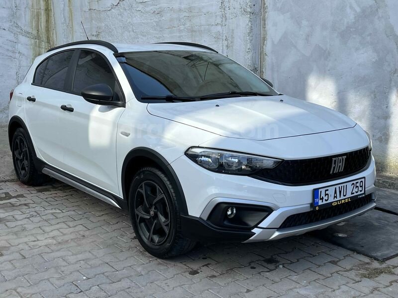 Sahibinden Fiat Egea Cross 1.4 Fire Street 2024 HATASIZ BOYASIZ
