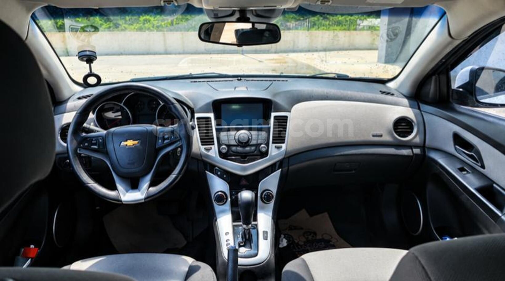 6 Yıldır Aile Aracımız | Ağır Bakımları Yeni | LPG’li Chevrolet Cruze 4