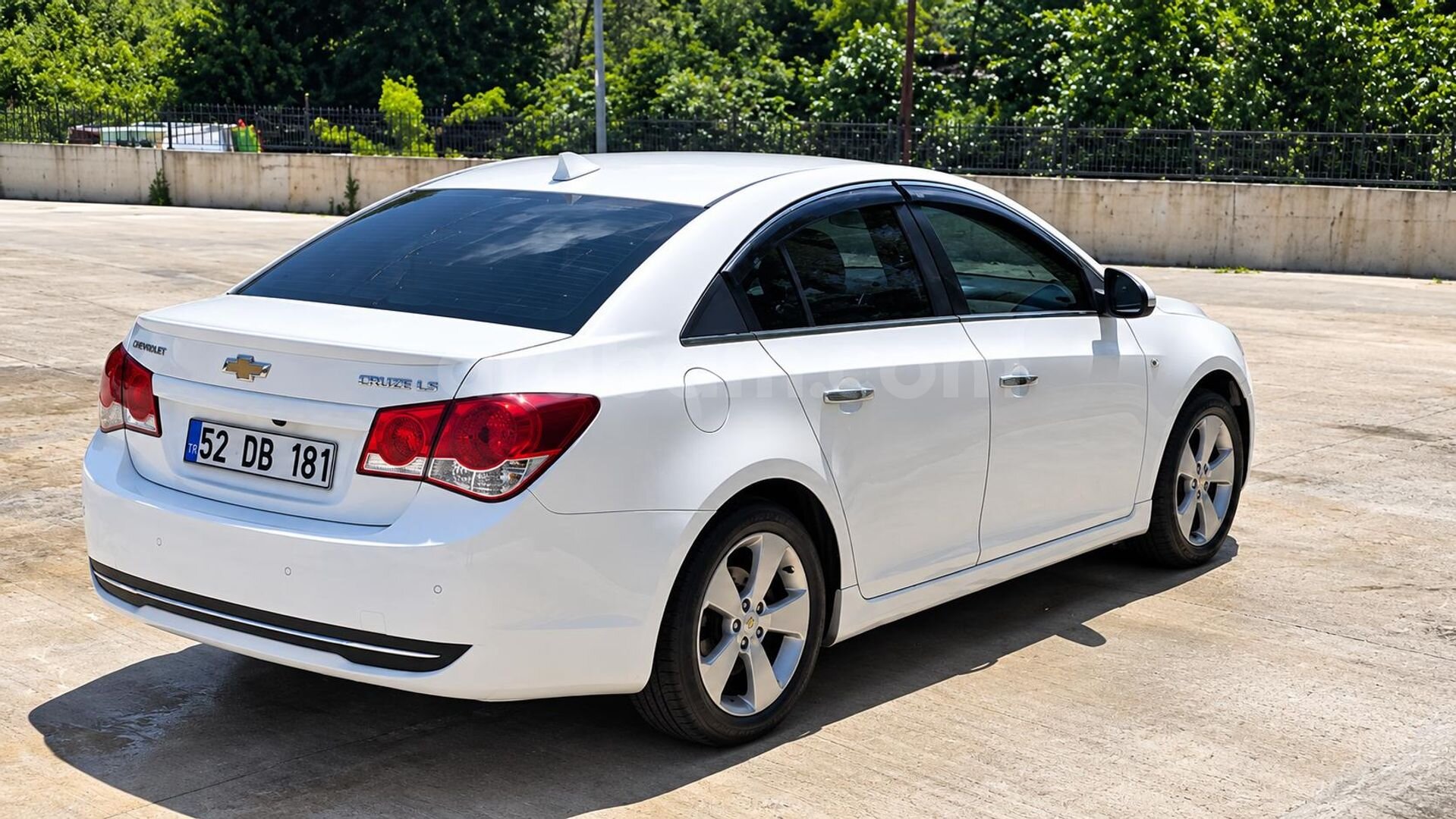 6 Yıldır Aile Aracımız | Ağır Bakımları Yeni | LPG’li Chevrolet Cruze 2
