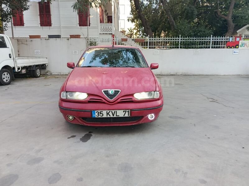 Sahibinden Alfa Romeo 145 1.6 TS Sportivo 2000 Model 6