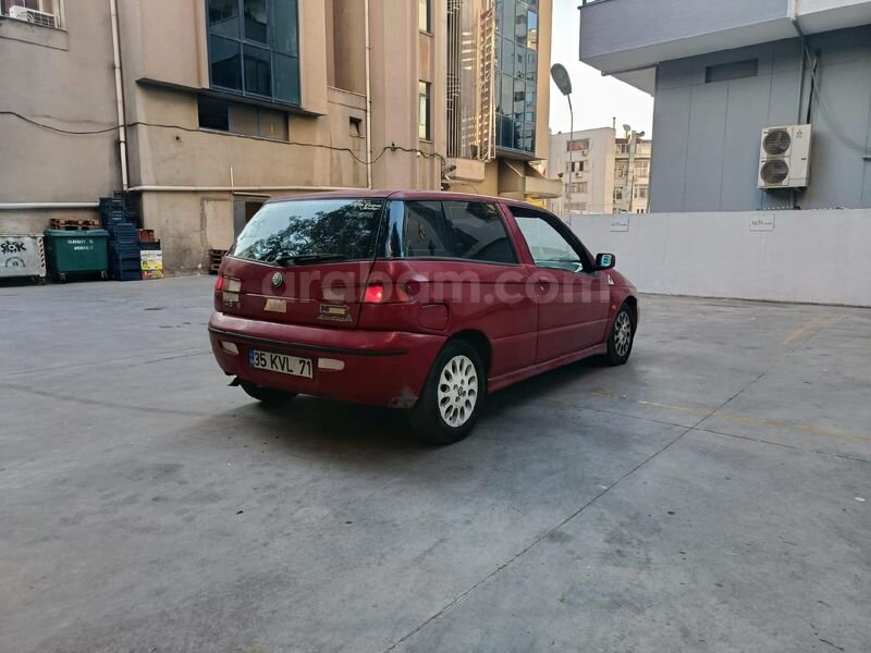 Sahibinden Alfa Romeo 145 1.6 TS Sportivo 2000 Model 2