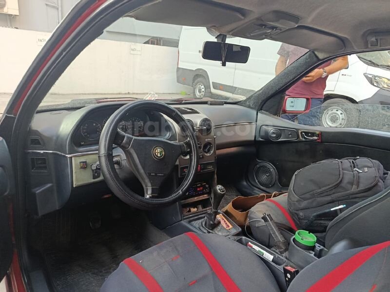 Sahibinden Alfa Romeo 145 1.6 TS Sportivo 2000 Model 5