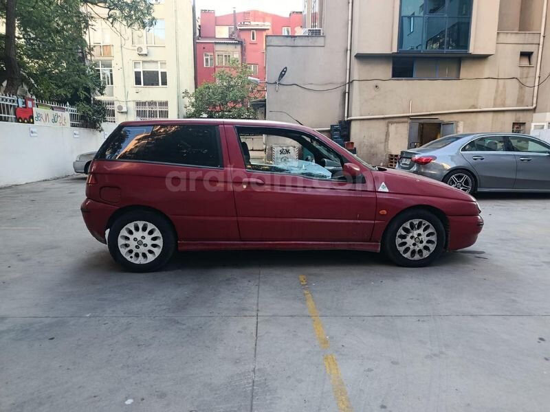 Sahibinden Alfa Romeo 145 1.6 TS Sportivo 2000 Model 3