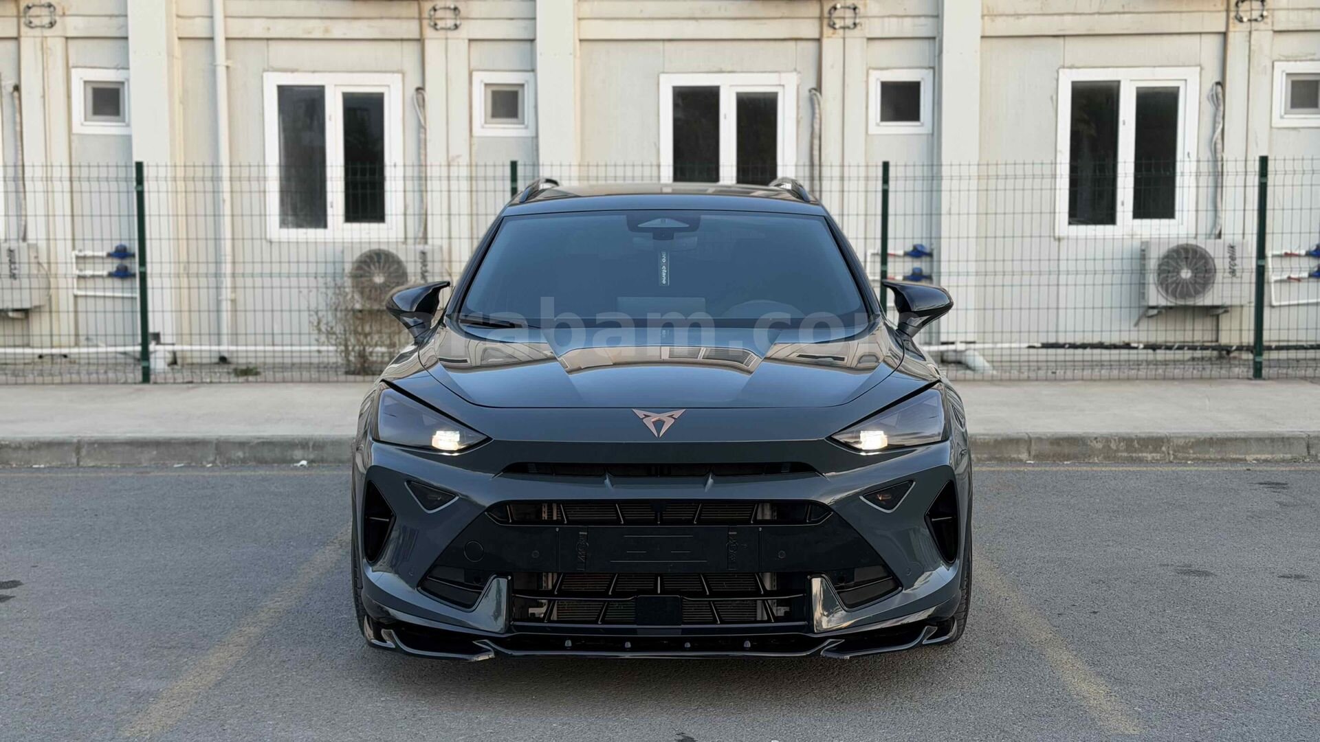 Sahibinden Cupra Formentor 1.5 TSI 2025 Model 1