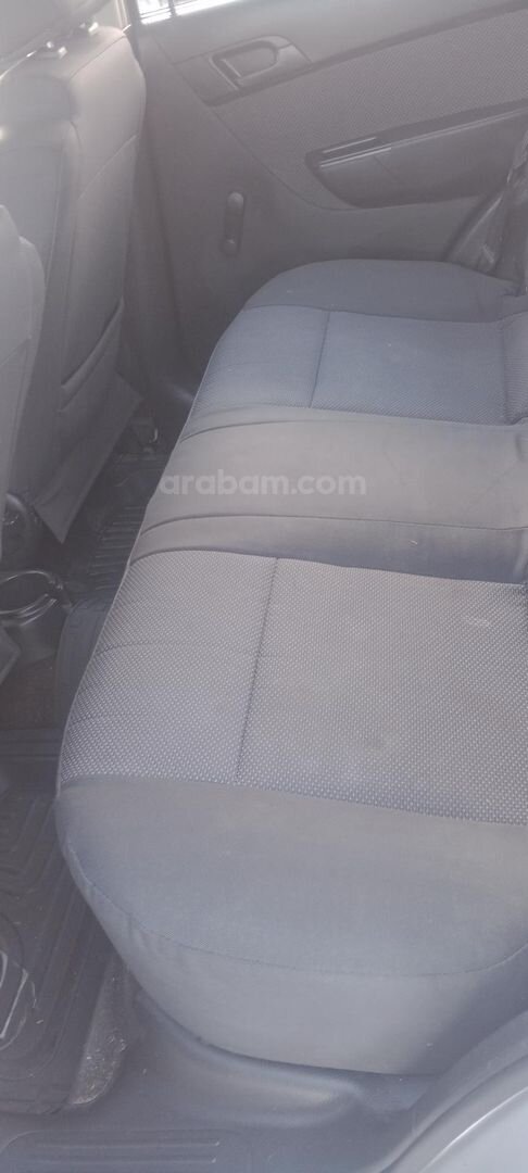 Sahibinden Chevrolet Aveo 1.2 LS 2011 Model 5