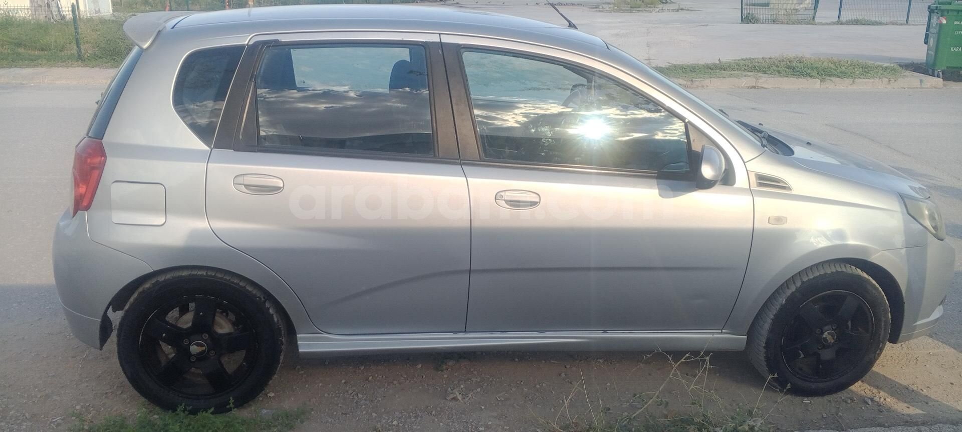 Sahibinden Chevrolet Aveo 1.2 LS 2011 Model 1