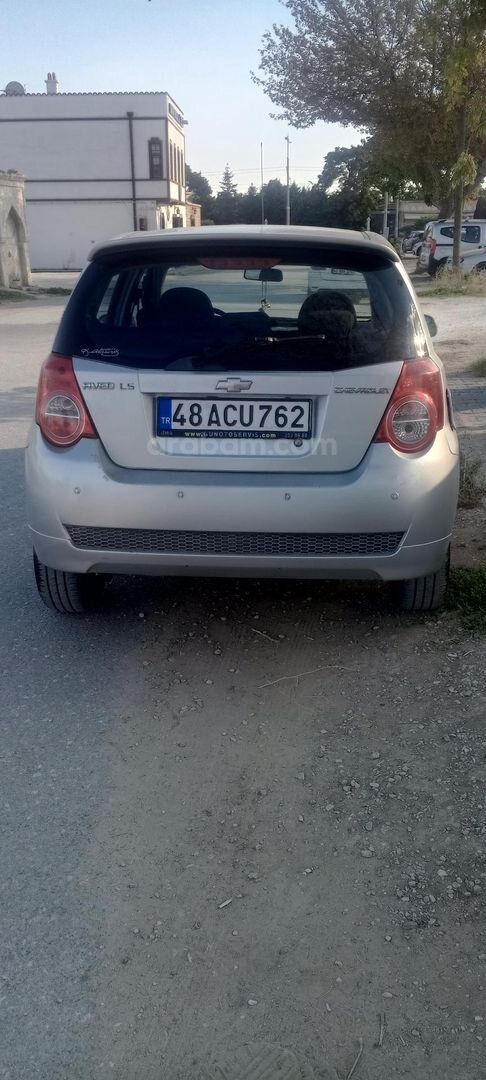 Sahibinden Chevrolet Aveo 1.2 LS 2011 Model 2