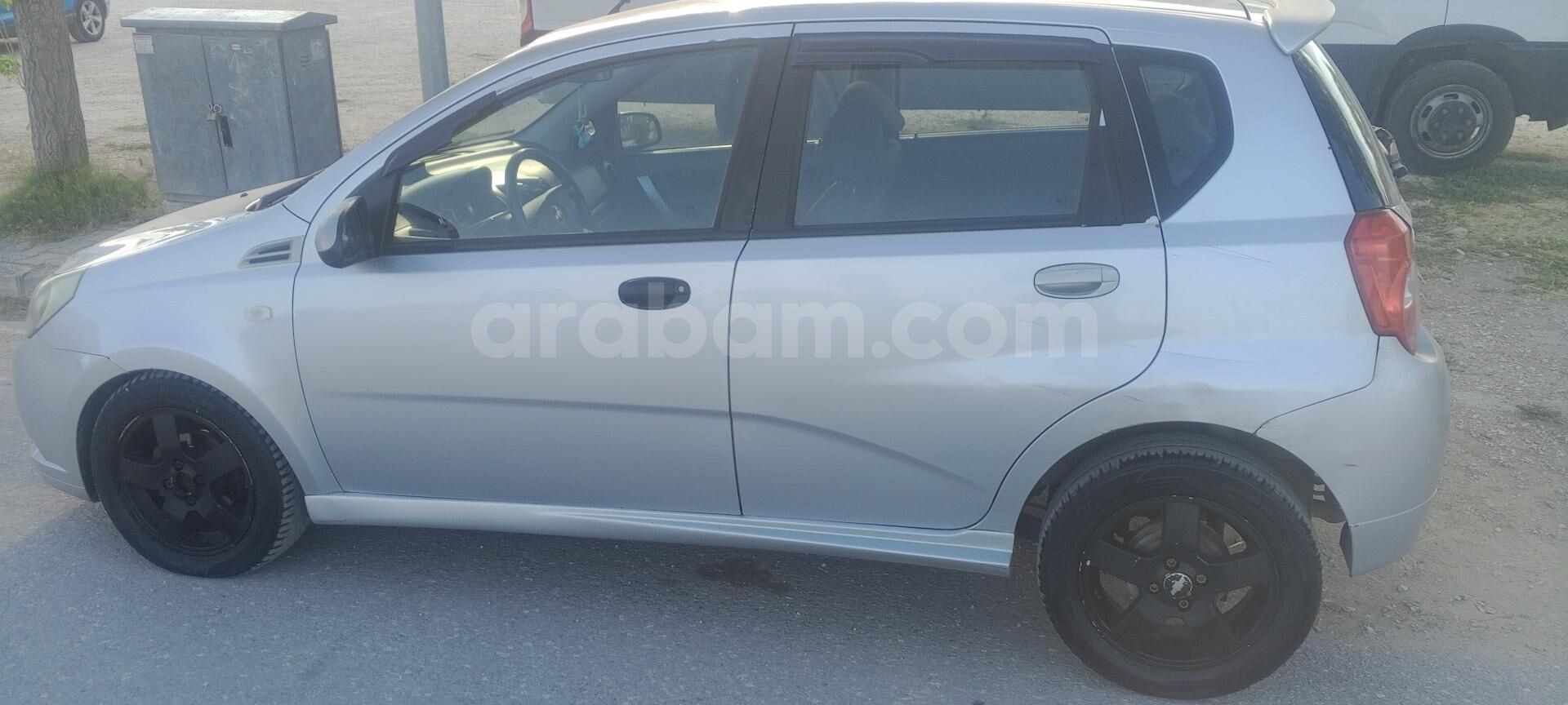 Sahibinden Chevrolet Aveo 1.2 LS 2011 Model 3