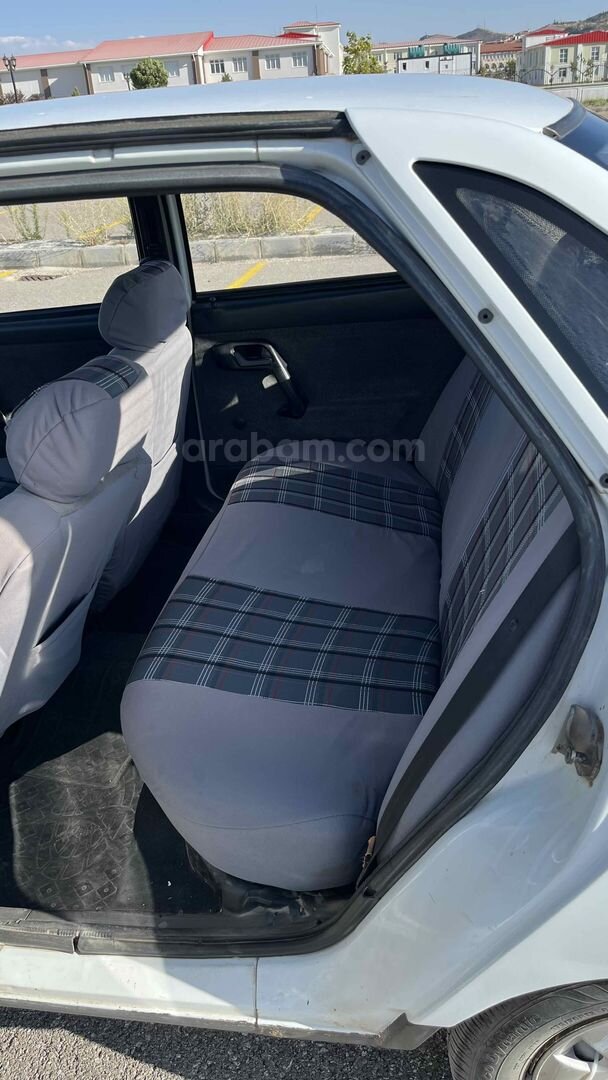 Sahibinden Lada Vega 1.5 2000 Model Gümüşhane 6