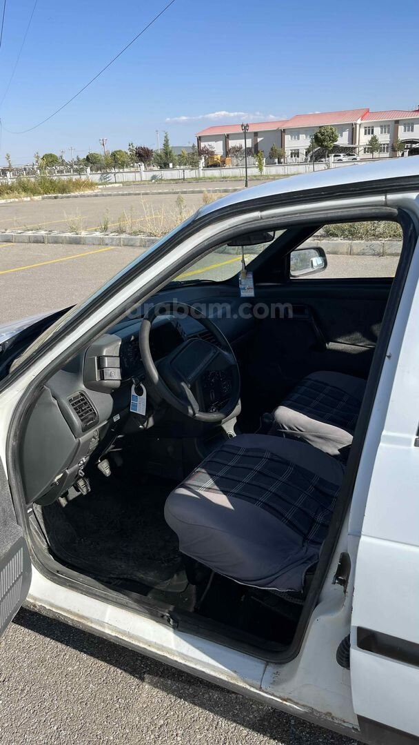 Sahibinden Lada Vega 1.5 2000 Model Gümüşhane 7
