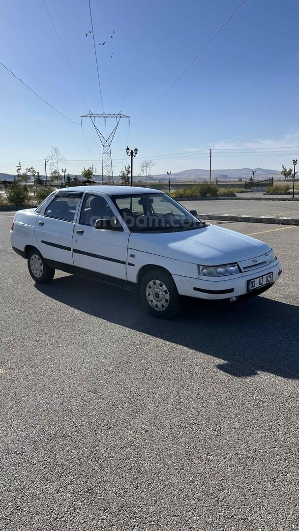Sahibinden Lada Vega 1.5 2000 Model Gümüşhane 2