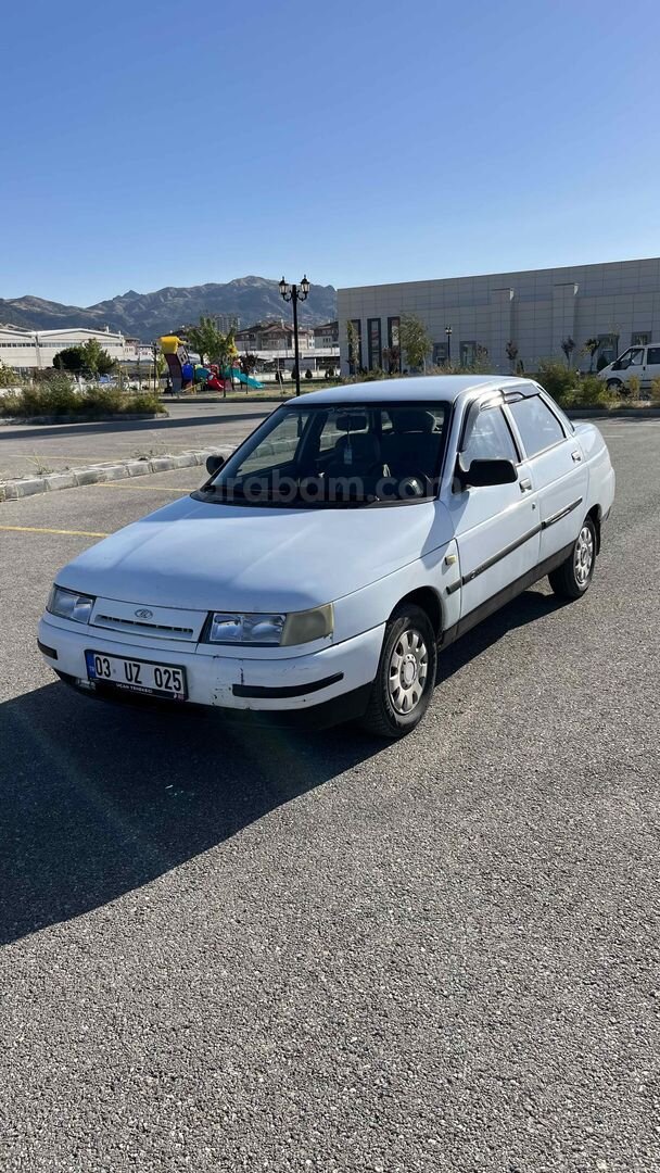 Sahibinden Lada Vega 1.5 2000 Model Gümüşhane 1